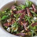 Unhealthy salad? Not anymore Hilliard Nutrition Program
