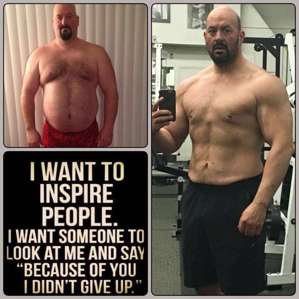 fitness expert and strength coach Hilliard OH Jason Yun