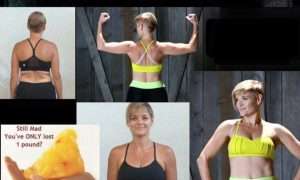 fitness expert and nutritionist jason yun Hilliard