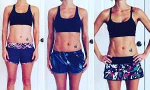 fitness expert and nutritionist jason yun Hilliard