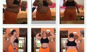 fitness expert and strength coach Hilliard OH Jason Yun