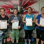 FitRanX training for adults near columbus, OH