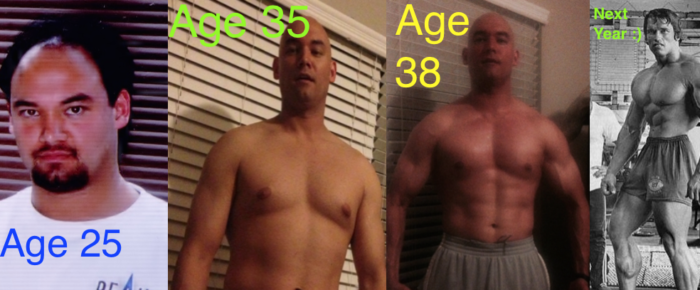 Tim noakes & Jason Yun LCHF Keto challenge