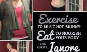fitness expert and nutritionist jason yun Hilliard