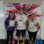 FitRanX training for adults near columbus, OH