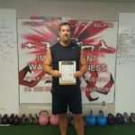 Fitranx testing strength & conditioning gym