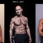 fitness expert and nutritionist jason yun Hilliard