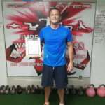 Improvement Warrior Fitness Fitranx training gym Hilliard