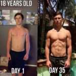 fitness expert and strength coach Hilliard OH Jason Yun