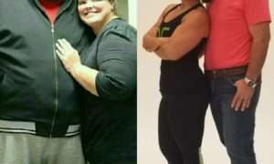 fitness expert and nutritionist jason yun Hilliard