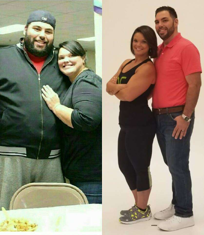 fitness expert and nutritionist jason yun Hilliard