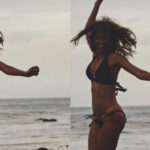 Halle Berry ketogenic nutrition 47-day challenge