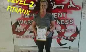 Fitranx testing strength & conditioning gym
