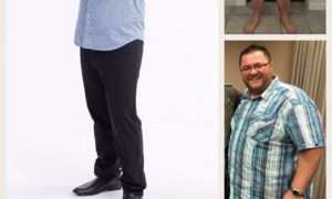 fitness expert and nutritionist jason yun Hilliard