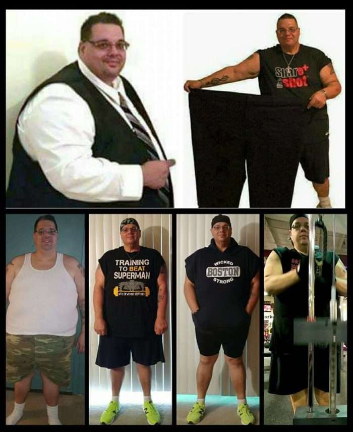 fitness expert and strength coach Hilliard OH Jason Yun