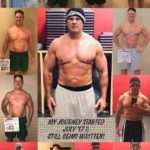 fitness expert and strength coach Hilliard OH Jason Yun