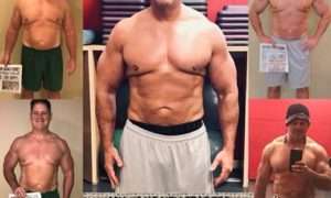 fitness expert and strength coach Hilliard OH Jason Yun