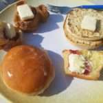 Disney world nutrition by nutritionist jason yun Columbus, OH