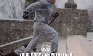 Hilliard and Dublin Ohio, Mighty Mick & Rocky Strength training