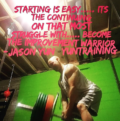 Jason Yun strength coach for weight loss and fitness