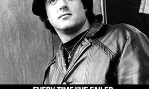 Sly stallone rambo Hilliard, OH Workout