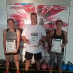 Fitranx testing strength & conditioning gym