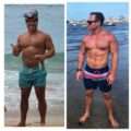fitness expert and strength coach Hilliard OH Jason Yun