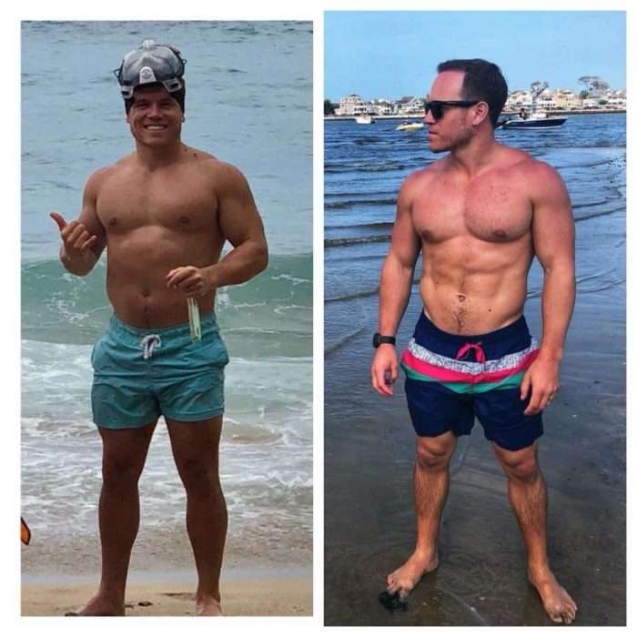 fitness expert and strength coach Hilliard OH Jason Yun