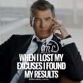 hilliard gym james bond training