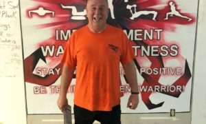 Fitranx testing strength & conditioning gym