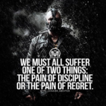 Bane training for strength in Hilliard, Ohio fitness.