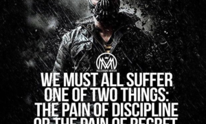 Bane training for strength in Hilliard, Ohio fitness.