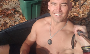 cold water tub for fat loss hilliard, oh
