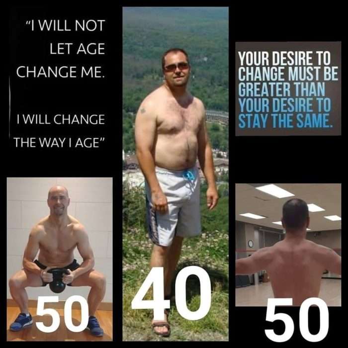 fitness expert and strength coach Hilliard OH Jason Yun