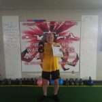 Fitranx testing strength & conditioning gym