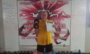 Fitranx testing strength & conditioning gym