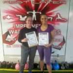 Fitranx testing strength & conditioning gym
