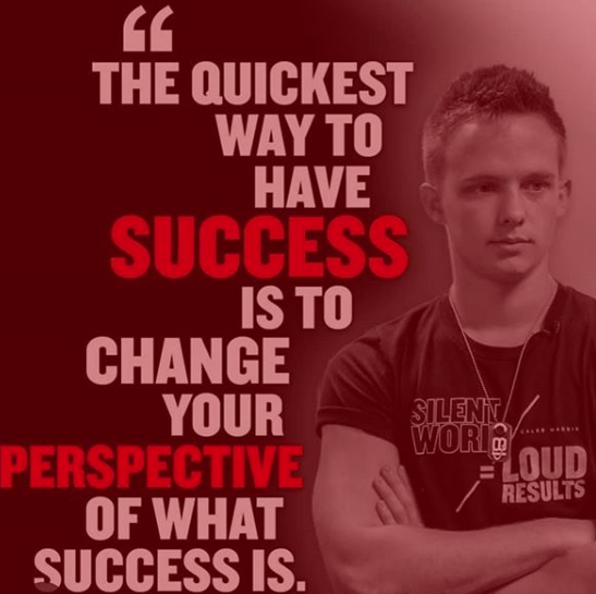 Quotes on training and weight loss, Improvement Warrior Fitness