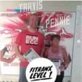 Fitranx testing strength & conditioning gym