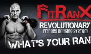 Jason yun fitranx level 8. columbus personal trainer new albany ohio