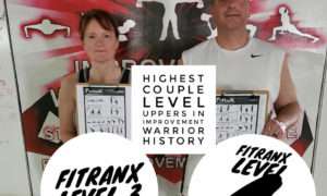New albany ohio strength testing and assessment jason yun fitness