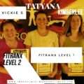 Fitranx testing strength & conditioning gym