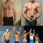 transformation fitness expert and strength coach Hilliard OH Jason Yun