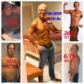 transformation fitness expert and strength coach Hilliard OH Jason Yun