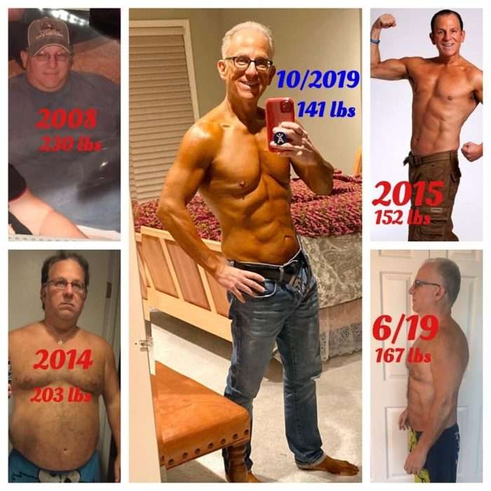 transformation fitness expert and strength coach Hilliard OH Jason Yun
