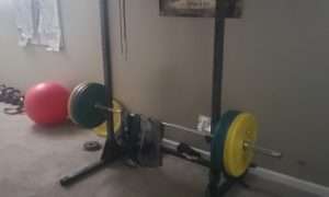 yuntraining personal trainers near gahanna ohio