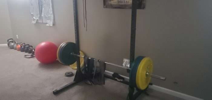 yuntraining personal trainers near gahanna ohio