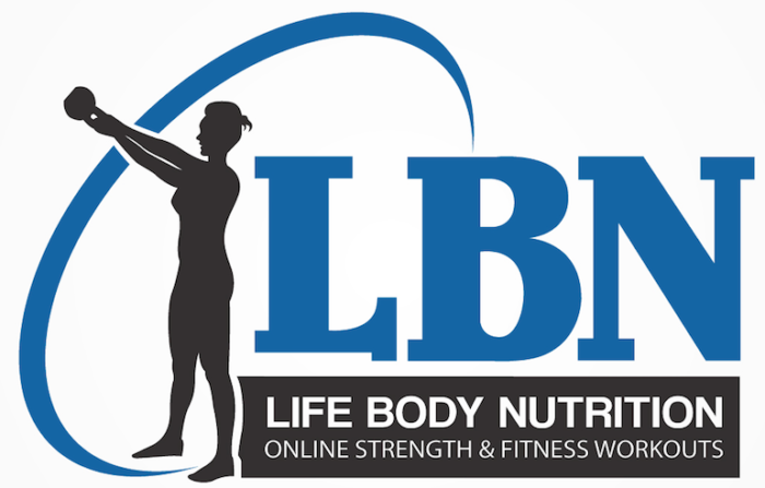 Look better naked online workouts with jason yun