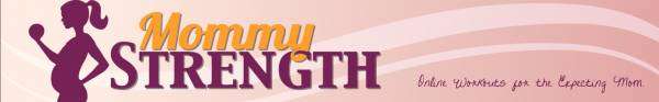 mom strong, girls who lift prenatal fitness