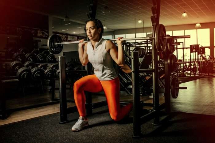 Columbus OH fitness coach and nutritionist Jason Yun